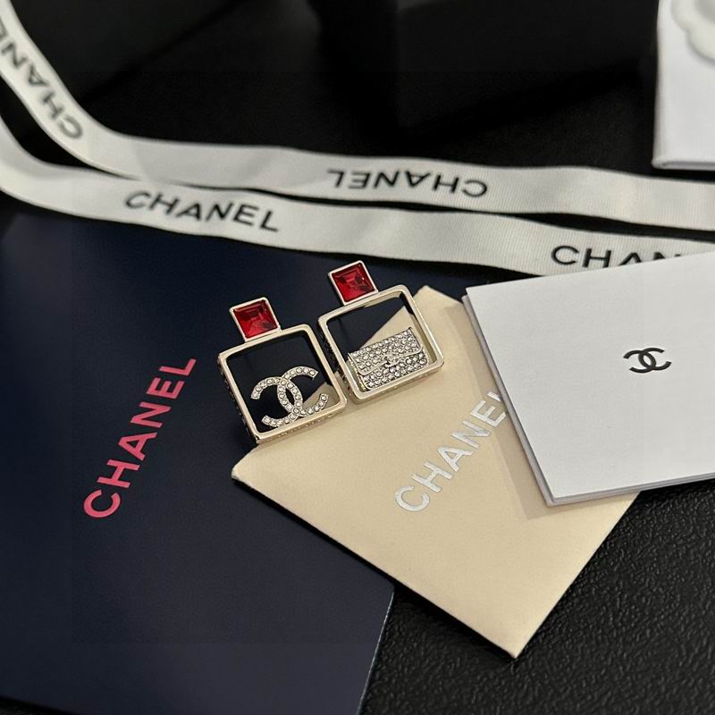 Chanel earing 1lyx489